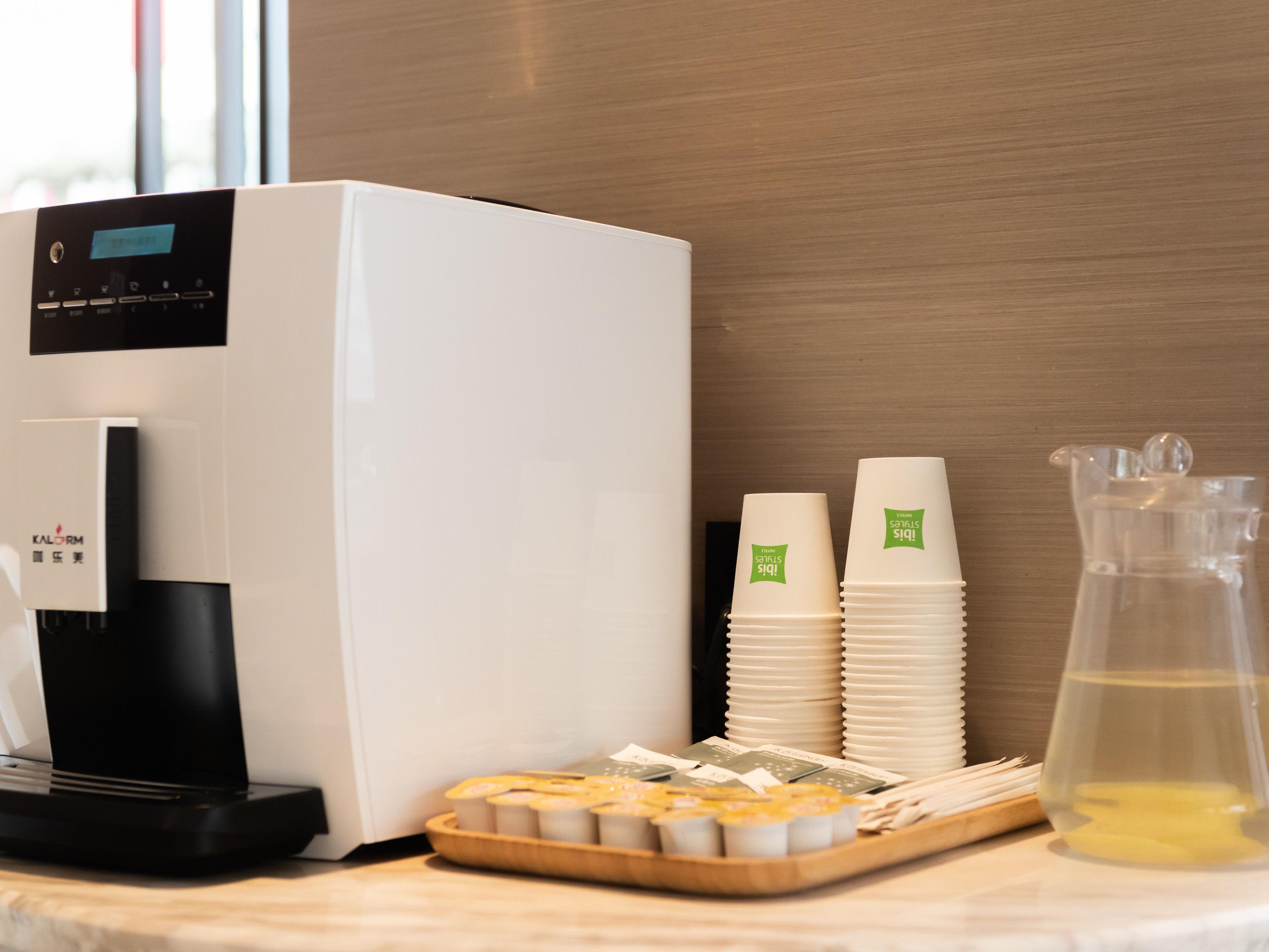 Ibis Styles Quanzhou Quanxiu Road Hotel Екстер'єр фото