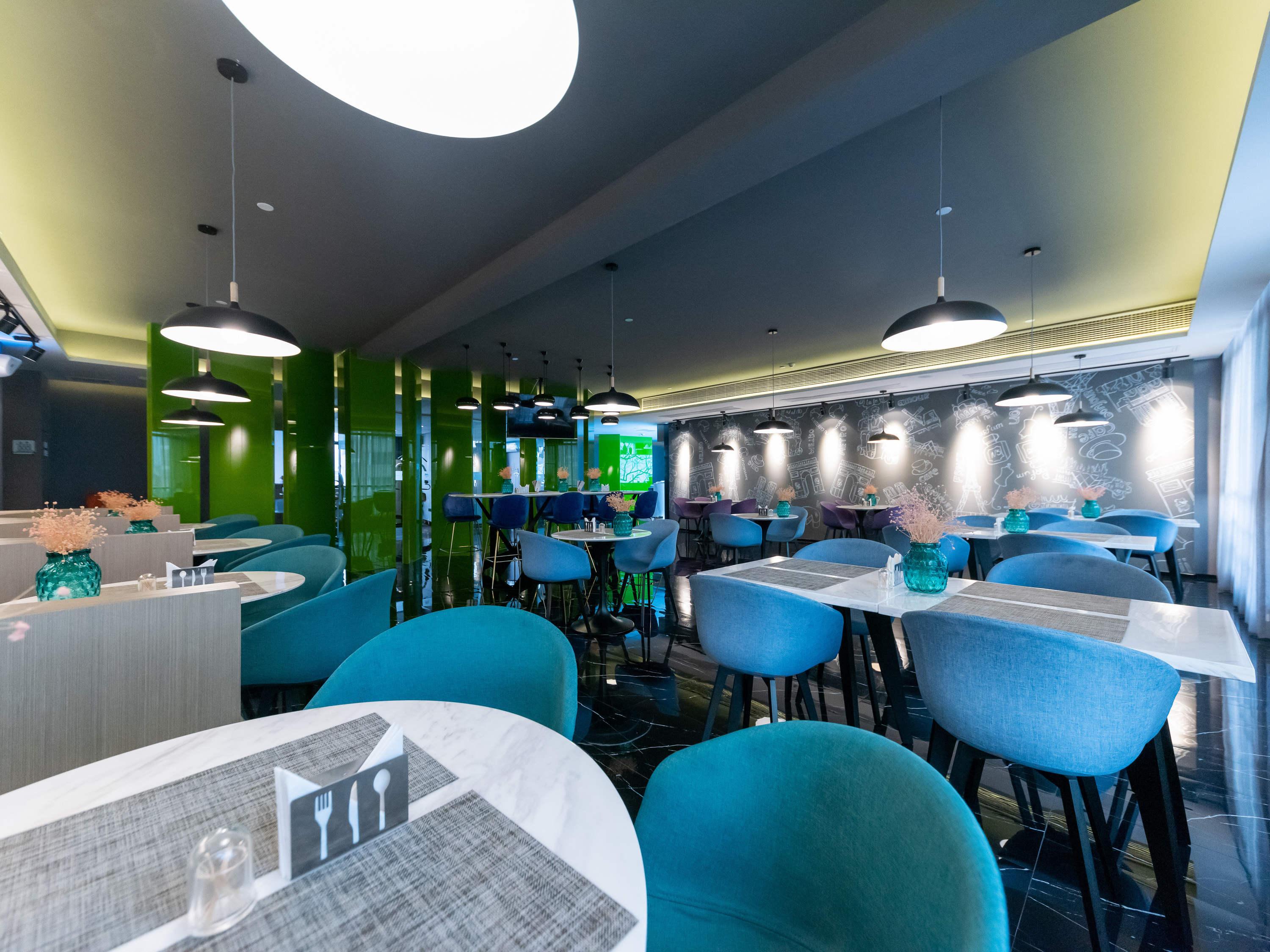 Ibis Styles Quanzhou Quanxiu Road Hotel Екстер'єр фото