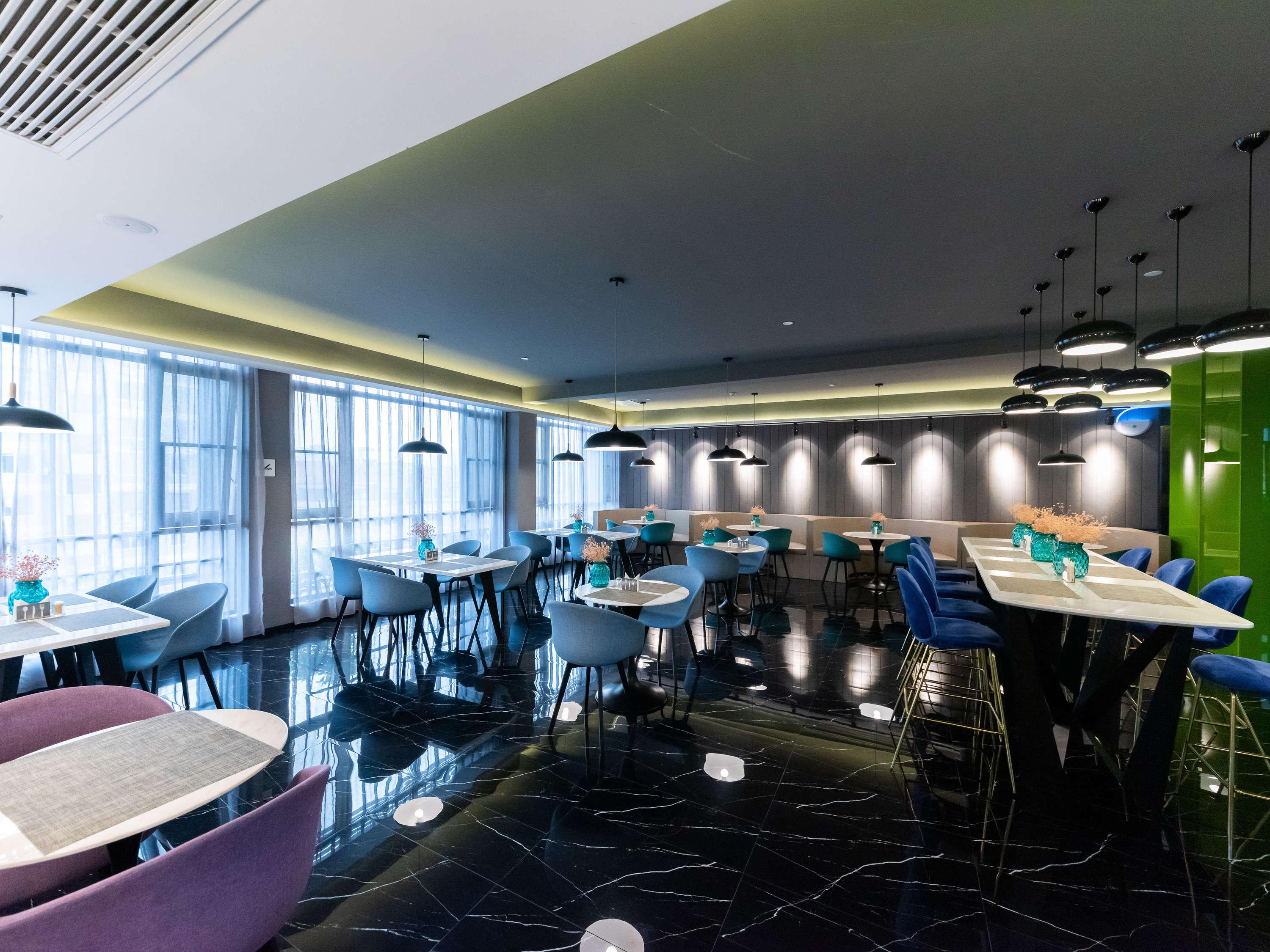 Ibis Styles Quanzhou Quanxiu Road Hotel Екстер'єр фото