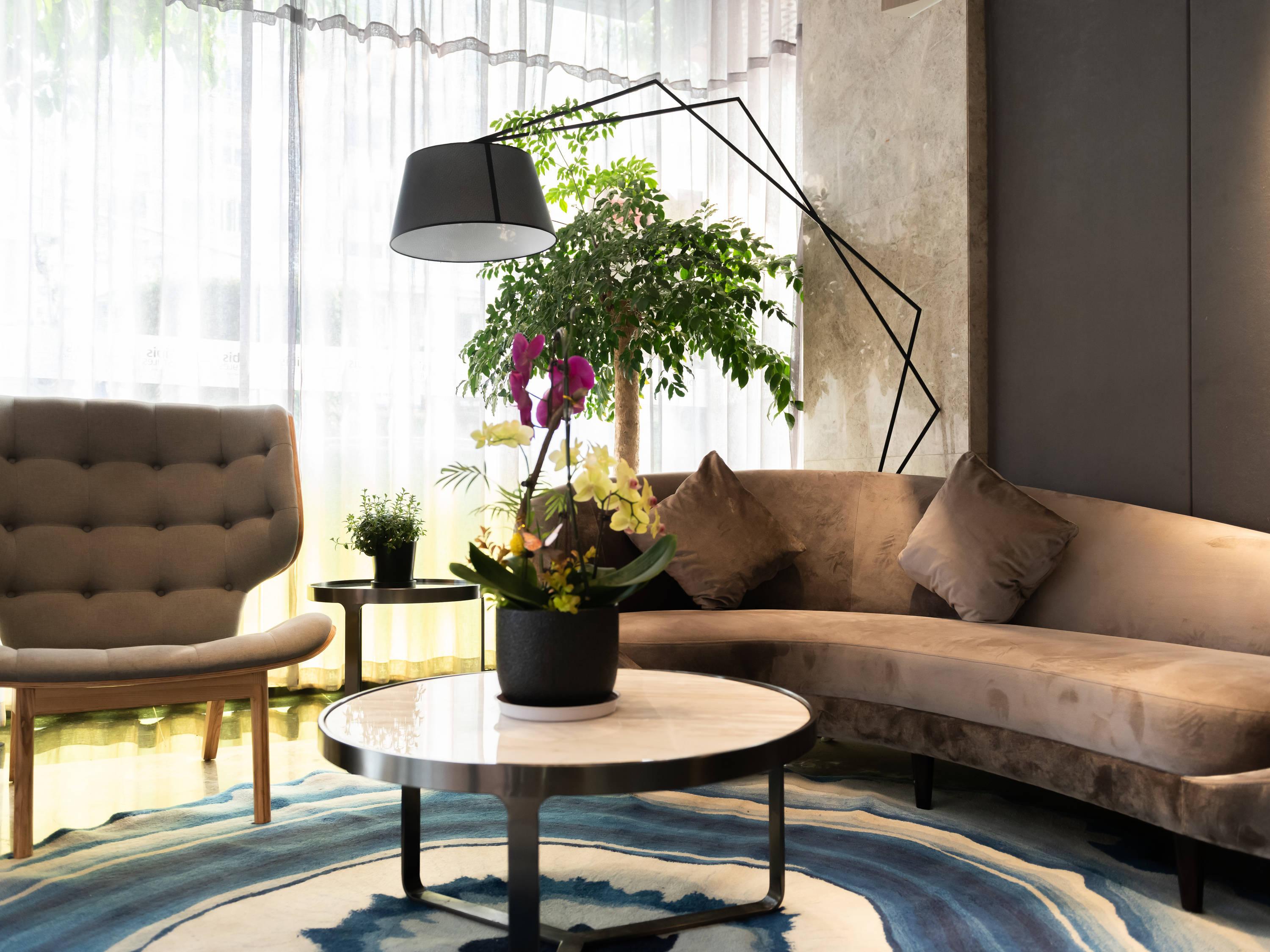 Ibis Styles Quanzhou Quanxiu Road Hotel Екстер'єр фото