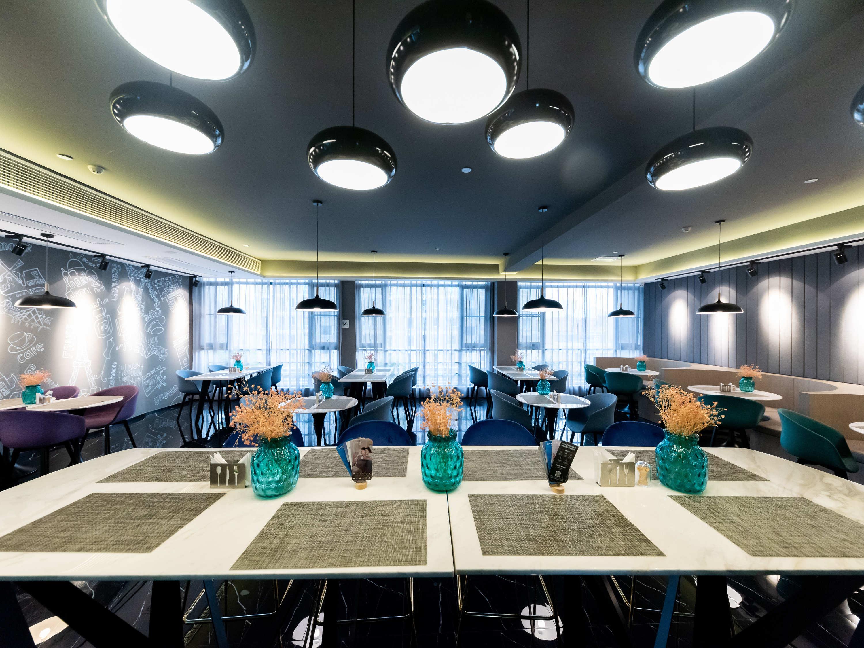 Ibis Styles Quanzhou Quanxiu Road Hotel Екстер'єр фото