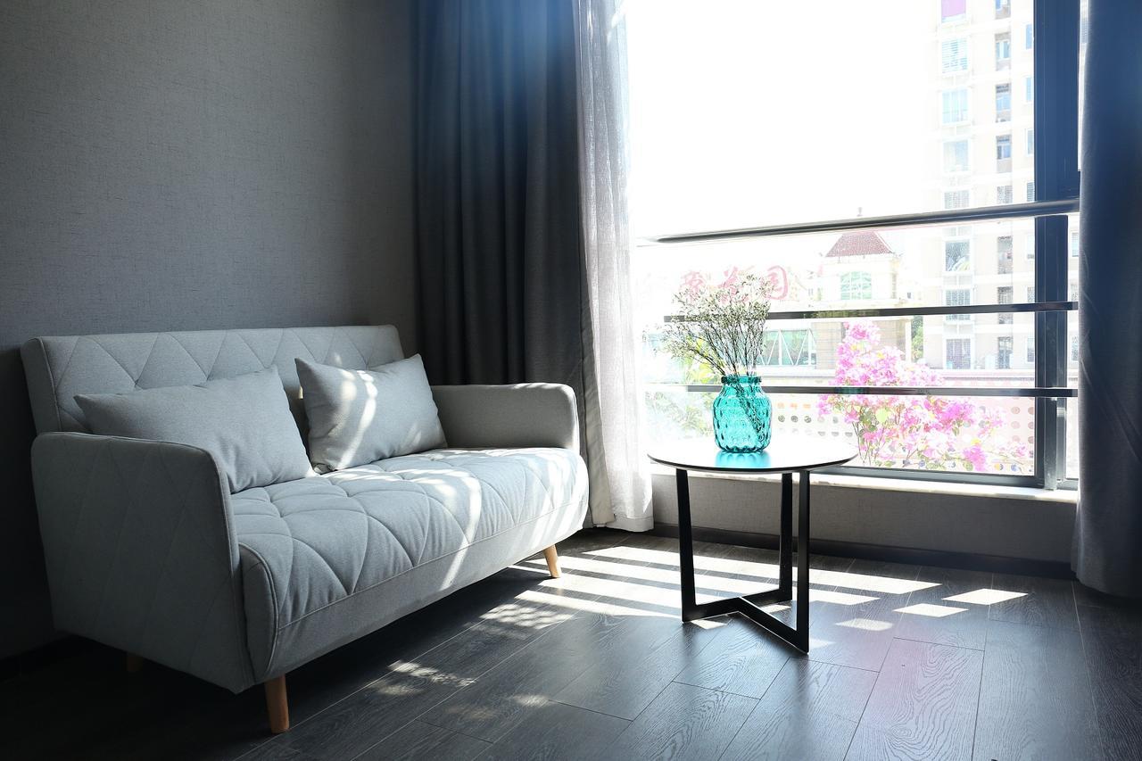 Ibis Styles Quanzhou Quanxiu Road Hotel Екстер'єр фото