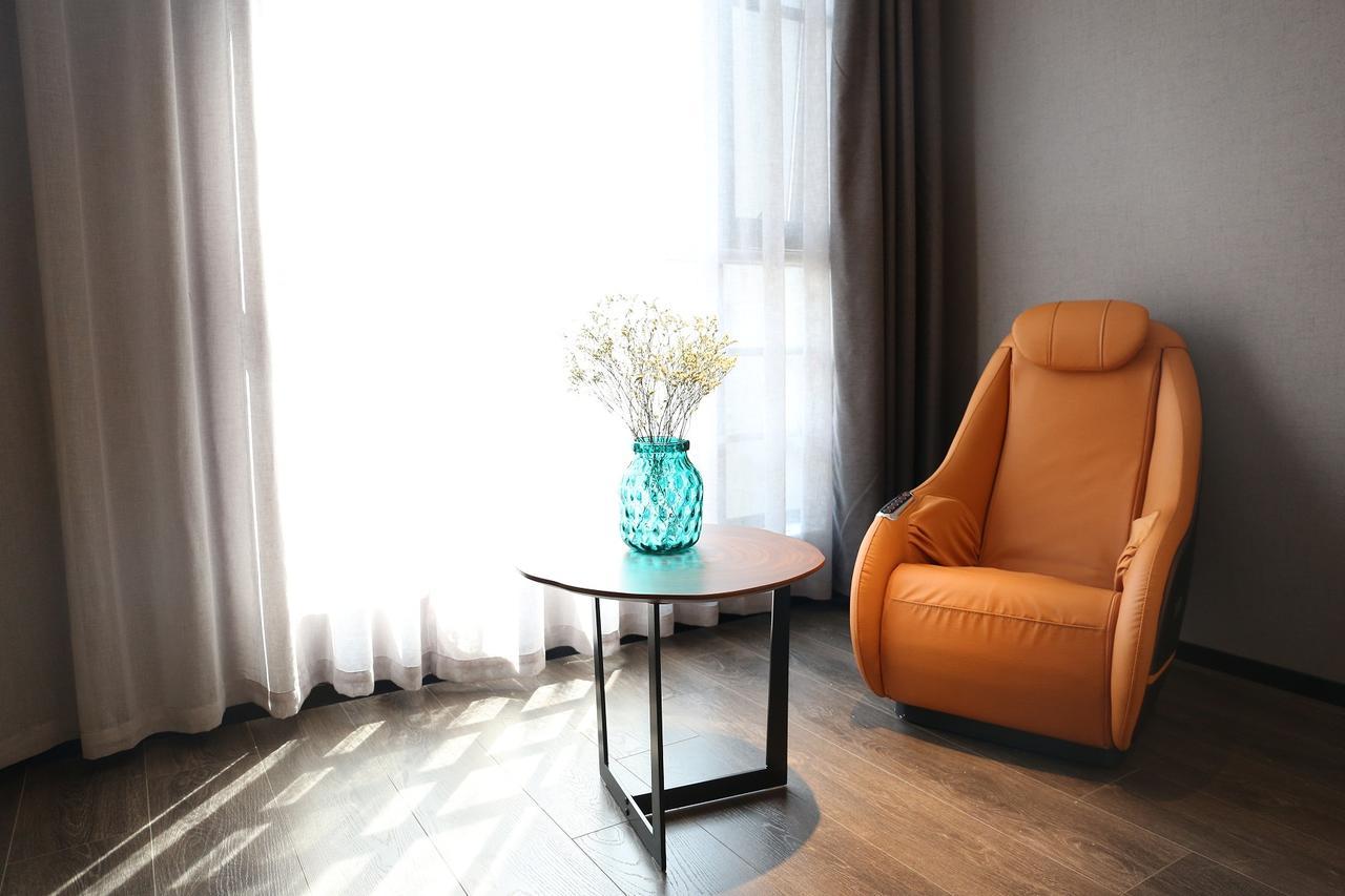Ibis Styles Quanzhou Quanxiu Road Hotel Екстер'єр фото