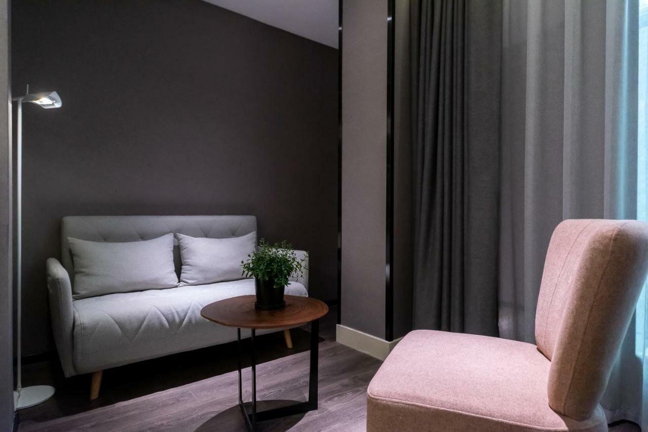 Ibis Styles Quanzhou Quanxiu Road Hotel Екстер'єр фото