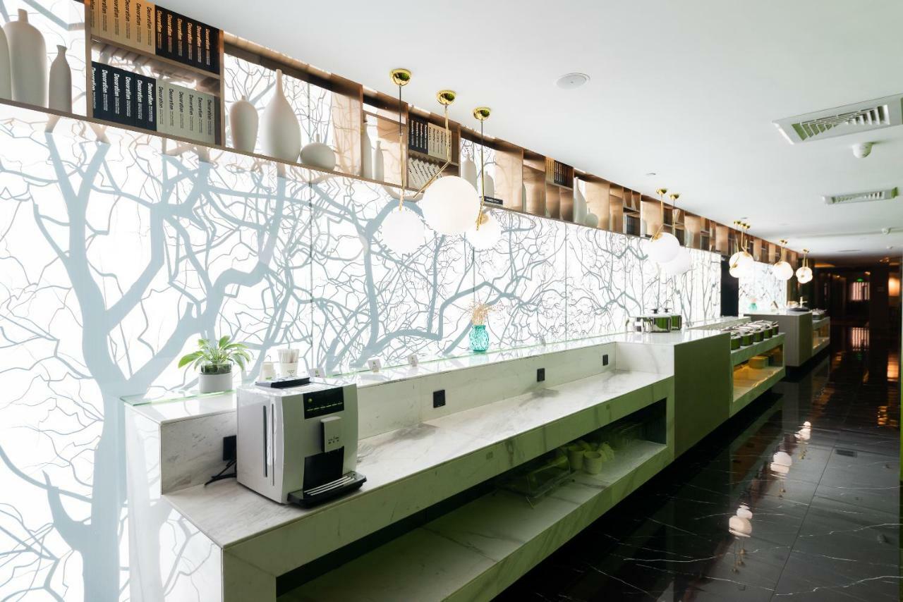 Ibis Styles Quanzhou Quanxiu Road Hotel Екстер'єр фото