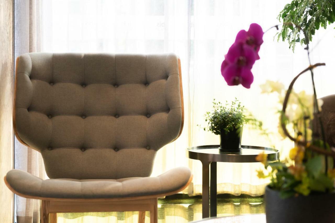 Ibis Styles Quanzhou Quanxiu Road Hotel Екстер'єр фото