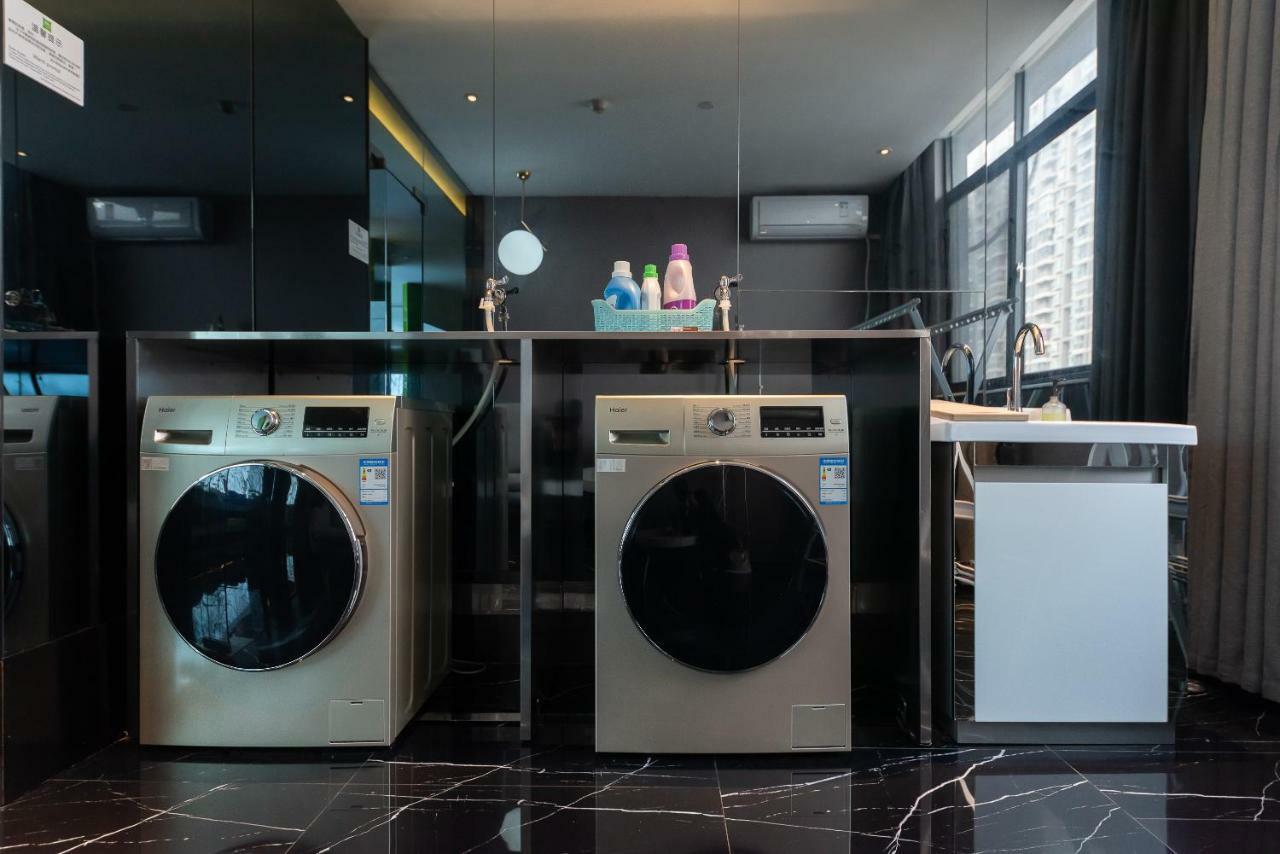 Ibis Styles Quanzhou Quanxiu Road Hotel Екстер'єр фото